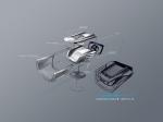 BMW Vision EfficientDynamics Concept 2009 года